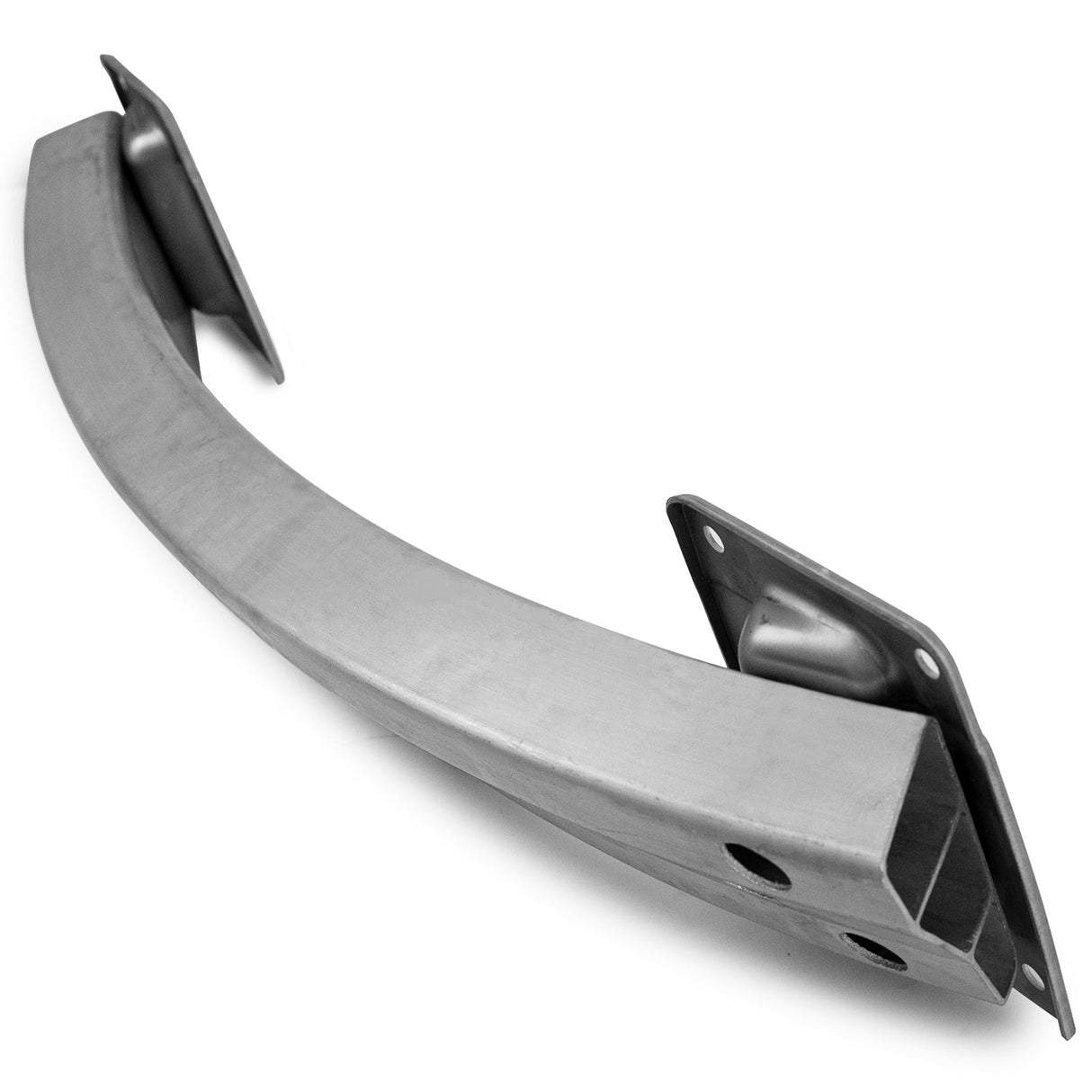 2018-2022 Tesla Model 3 Replacement Rear Bumper Beam - Vicrez