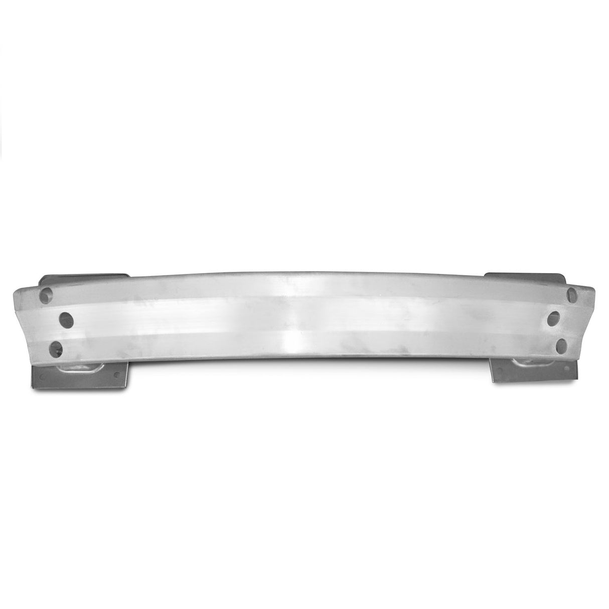 2018-2022 Tesla Model 3 Replacement Rear Bumper Beam - Vicrez