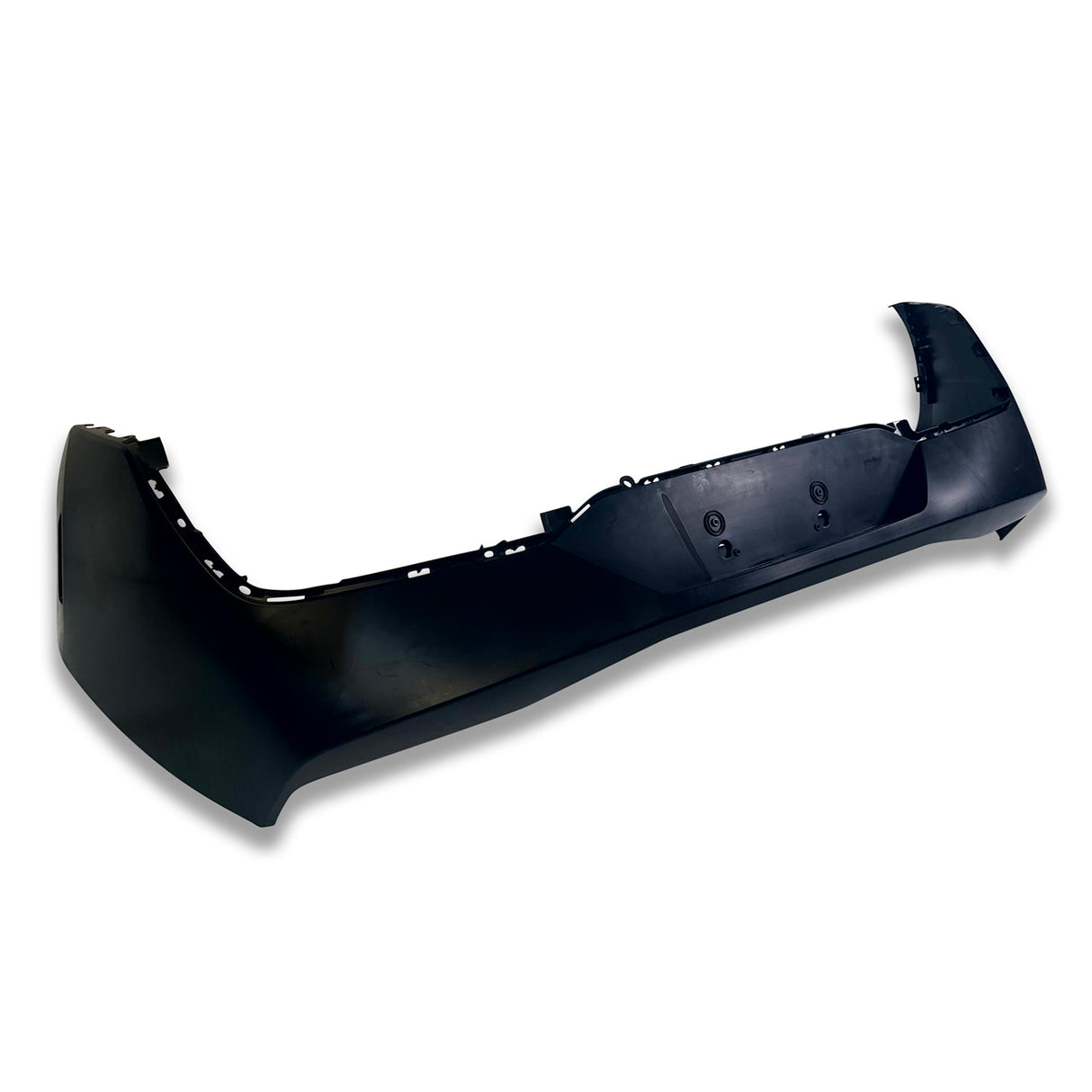 2023-2024 Ford Mustang Rear Bumper - Vicrez