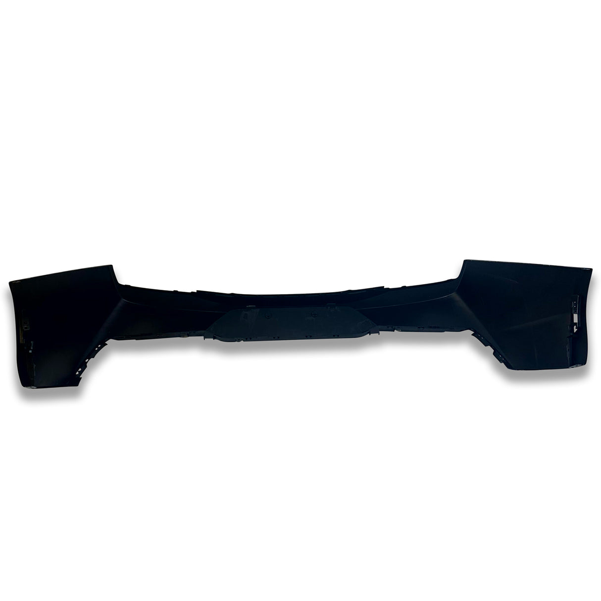 2023-2024 Ford Mustang Rear Bumper - Vicrez