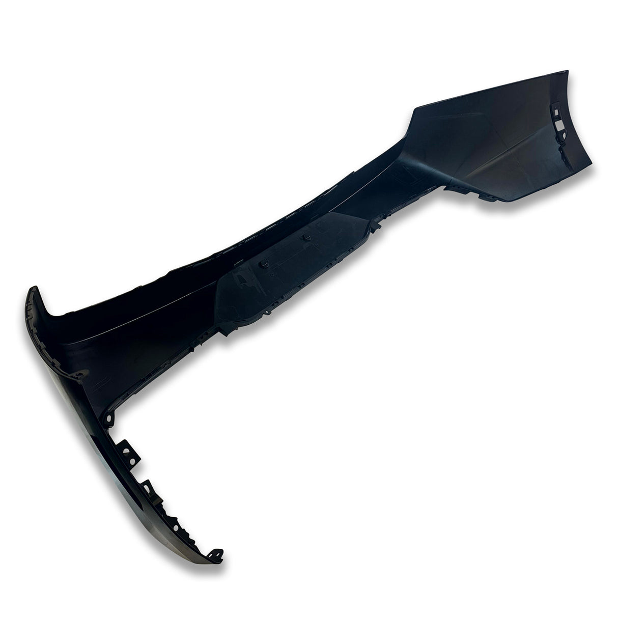 2023-2024 Ford Mustang Rear Bumper - Vicrez