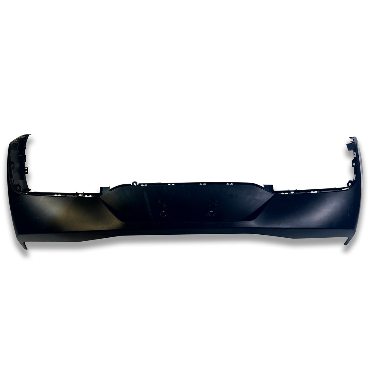2023-2024 Ford Mustang Rear Bumper - Vicrez