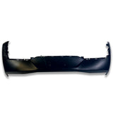 2023-2024 Ford Mustang Rear Bumper - Vicrez