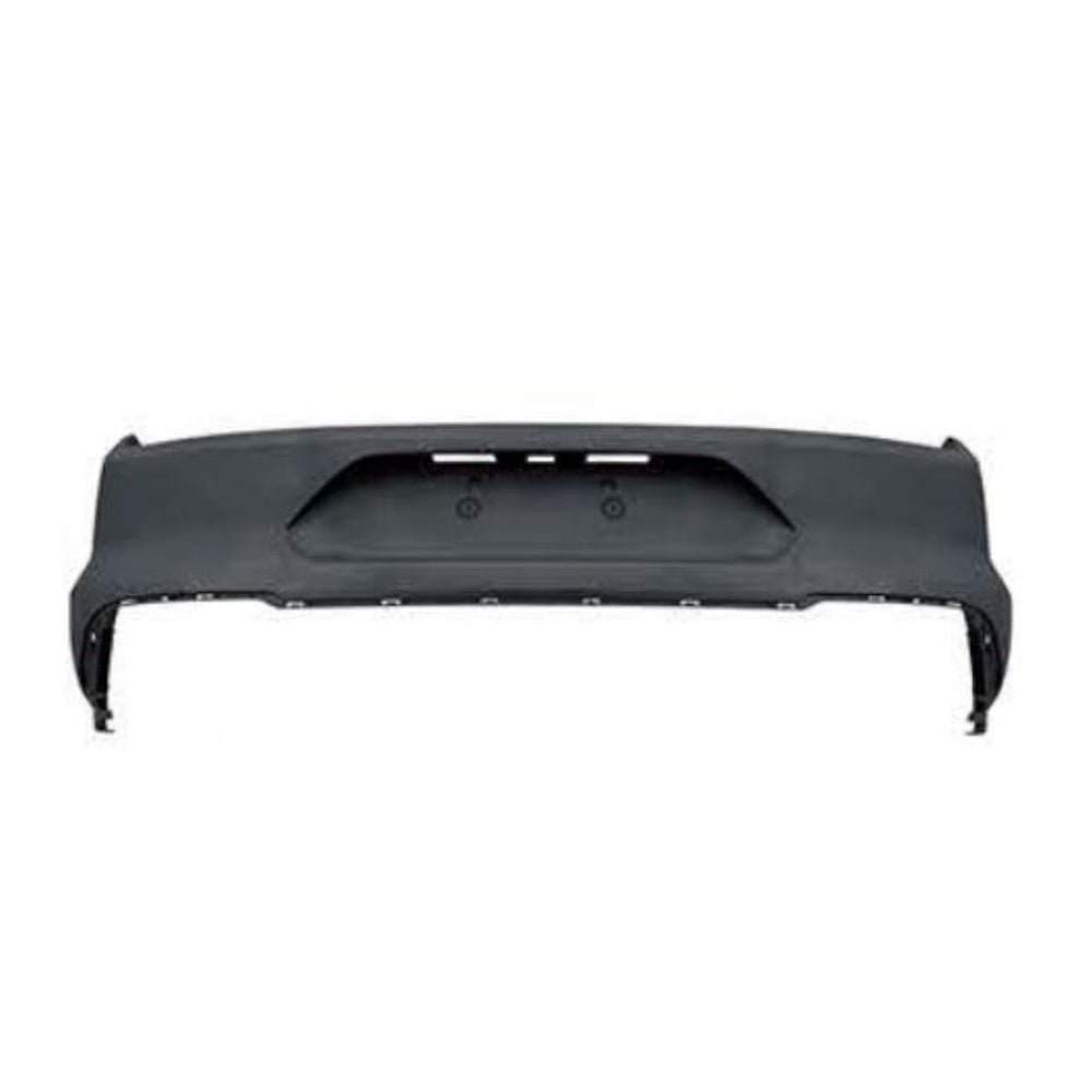 2015-2020 Ford Mustang GT500 Rear Bumper - Vicrez