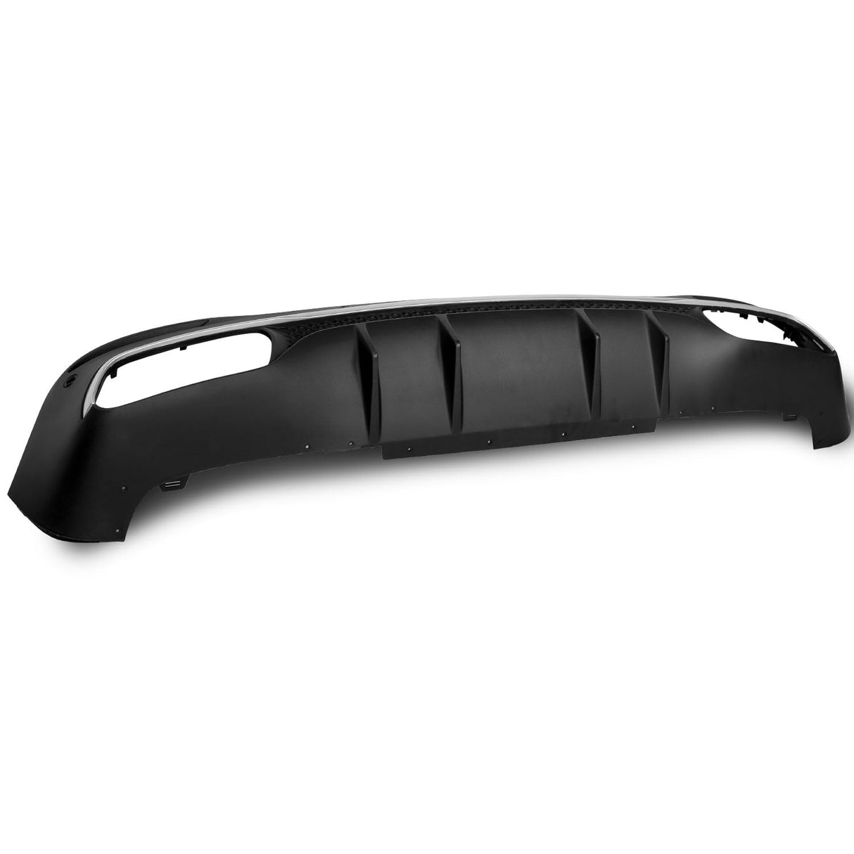 2020-2026 Mercedes GLE Class GLE63 Rear Diffuser - Vicrez