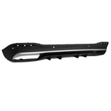 2020-2026 Mercedes GLE Class GLE63 Rear Diffuser - Vicrez