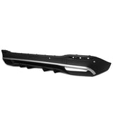 2020-2026 Mercedes GLE Class GLE63 Rear Diffuser - Vicrez