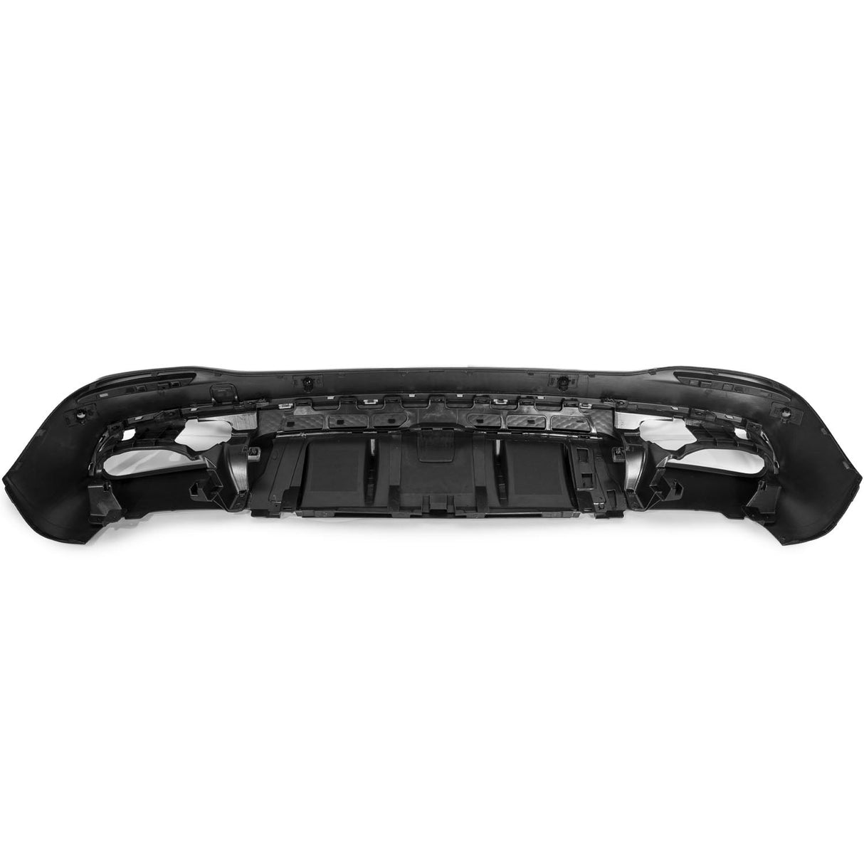 2020-2026 Mercedes GLE Class GLE63 Rear Diffuser - Vicrez