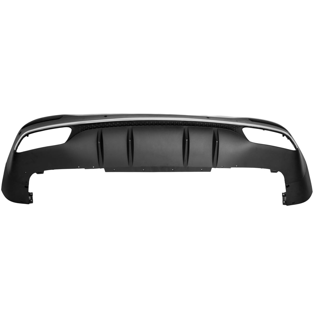 2020-2026 Mercedes GLE Class GLE63 Rear Diffuser - Vicrez