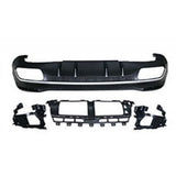 2020-2026 Mercedes GLE Class GLE63 Rear Diffuser - Vicrez
