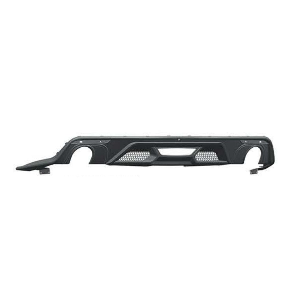 2015-2017 Ford Mustang GT500 Rear Diffuser - Vicrez