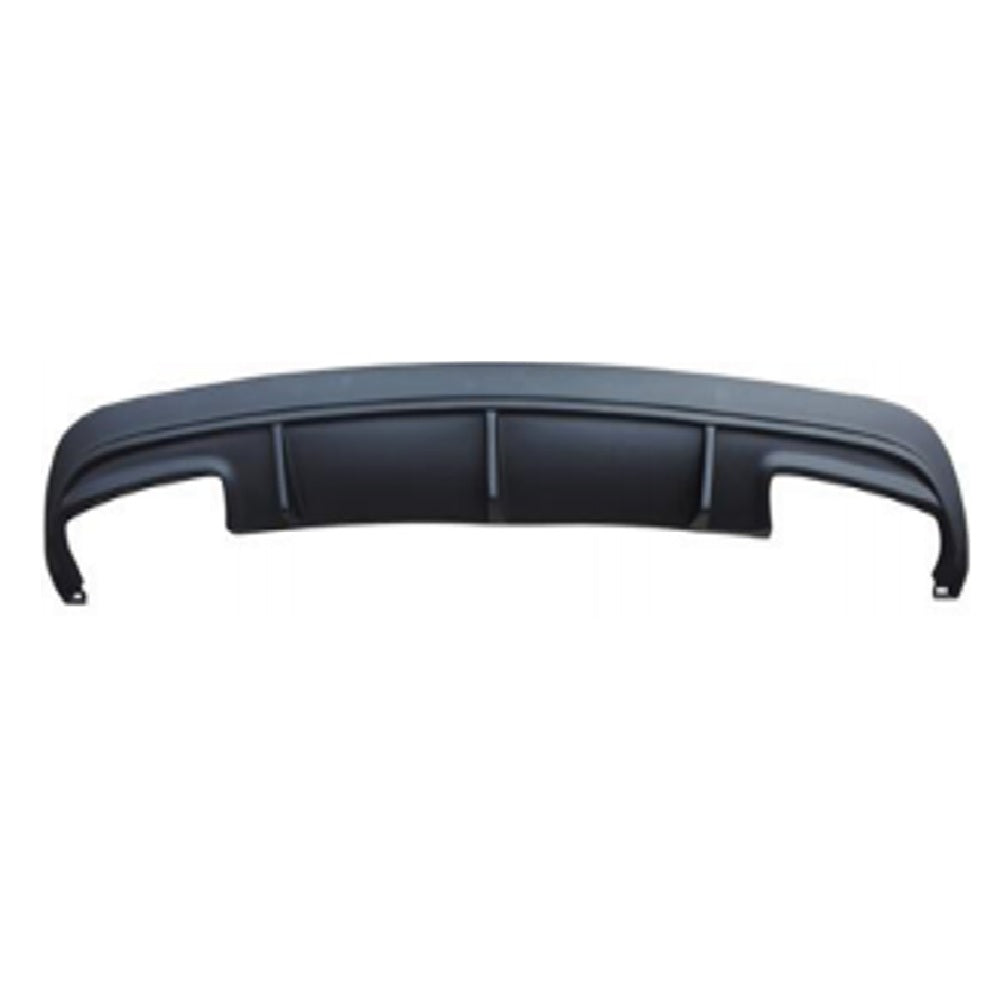 2013-2016 Mercedes E Class E63 Rear Diffuser - Vicrez