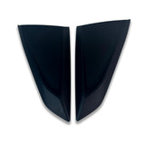 2023-2025 Ford Mustang LV Style Rear Fender Vents - Vicrez