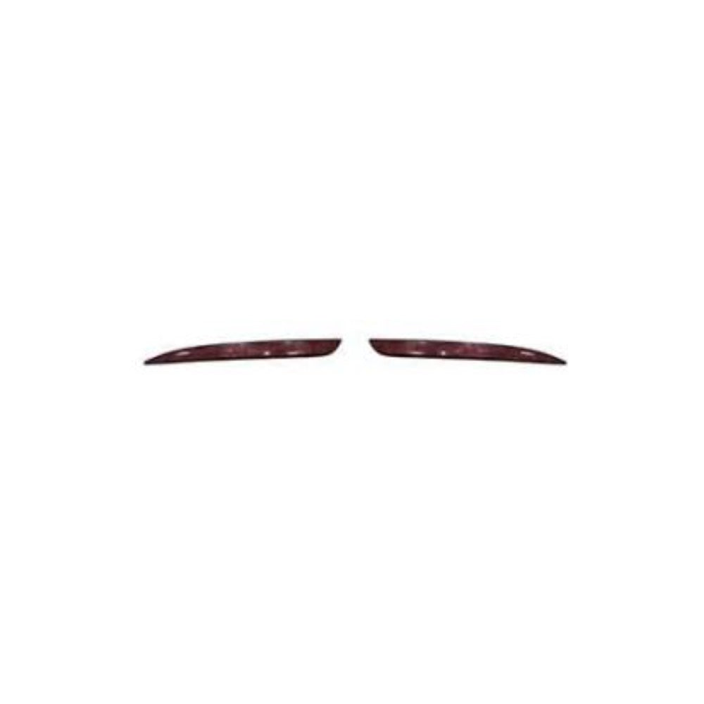 2016-2023 Chrysler 300C Rear Reflector - Vicrez