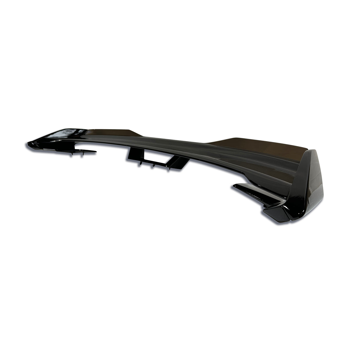 2023-2025 Ford Mustang Dark Horse Style Rear Spoiler - Vicrez
