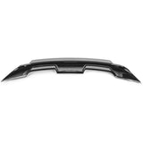 2015-2023 Ford Mustang Performance Rear Spoiler w/Gurney Flap - Vicrez