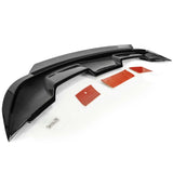 2015-2023 Ford Mustang Performance Rear Spoiler w/Gurney Flap - Vicrez