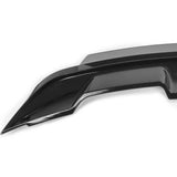 2015-2023 Ford Mustang Performance Rear Spoiler w/Gurney Flap - Vicrez