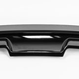 2015-2023 Ford Mustang Performance Rear Spoiler w/Gurney Flap - Vicrez