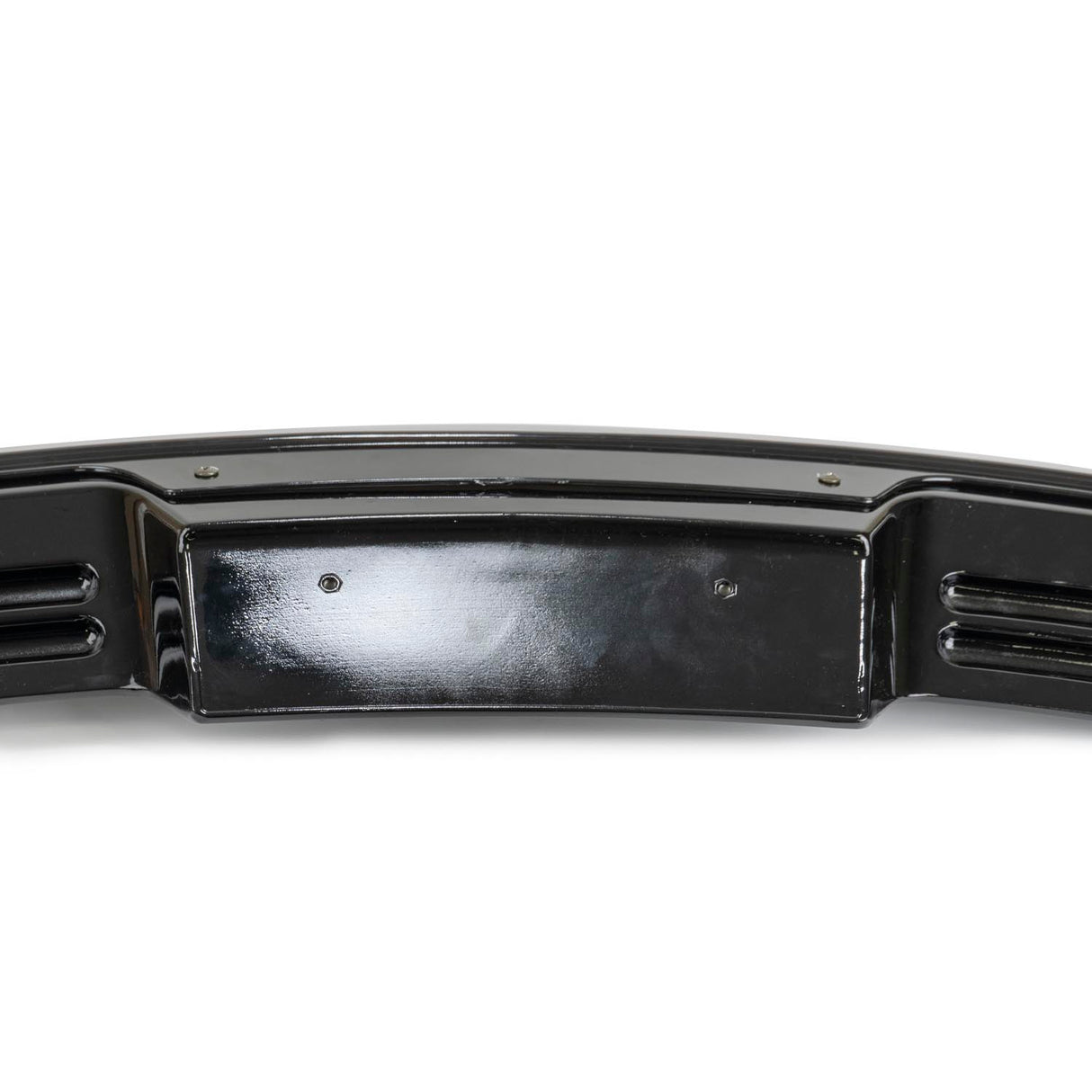 2015-2023 Ford Mustang Performance Rear Spoiler w/Gurney Flap - Vicrez