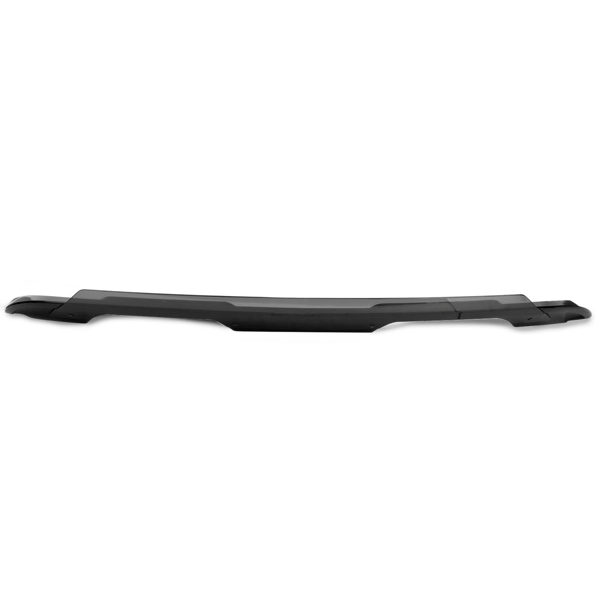 2015-2023 Ford Mustang Performance Rear Spoiler w/Gurney Flap - Vicrez