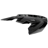 2015-2023 Ford Mustang Performance Rear Spoiler w/Gurney Flap - Vicrez