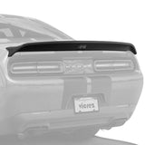 2008-2023 Dodge Challenger Redeye Hellcat Style Rear Spoiler - Vicrez