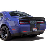 2008-2023 Dodge Challenger Redeye Hellcat Style Rear Spoiler - Vicrez