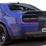 2008-2023 Dodge Challenger Redeye Hellcat Style Rear Spoiler - Vicrez