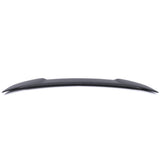 2011-2023 Dodge Charger SRT Style Rear Spoiler + Wicker Bill - Vicrez