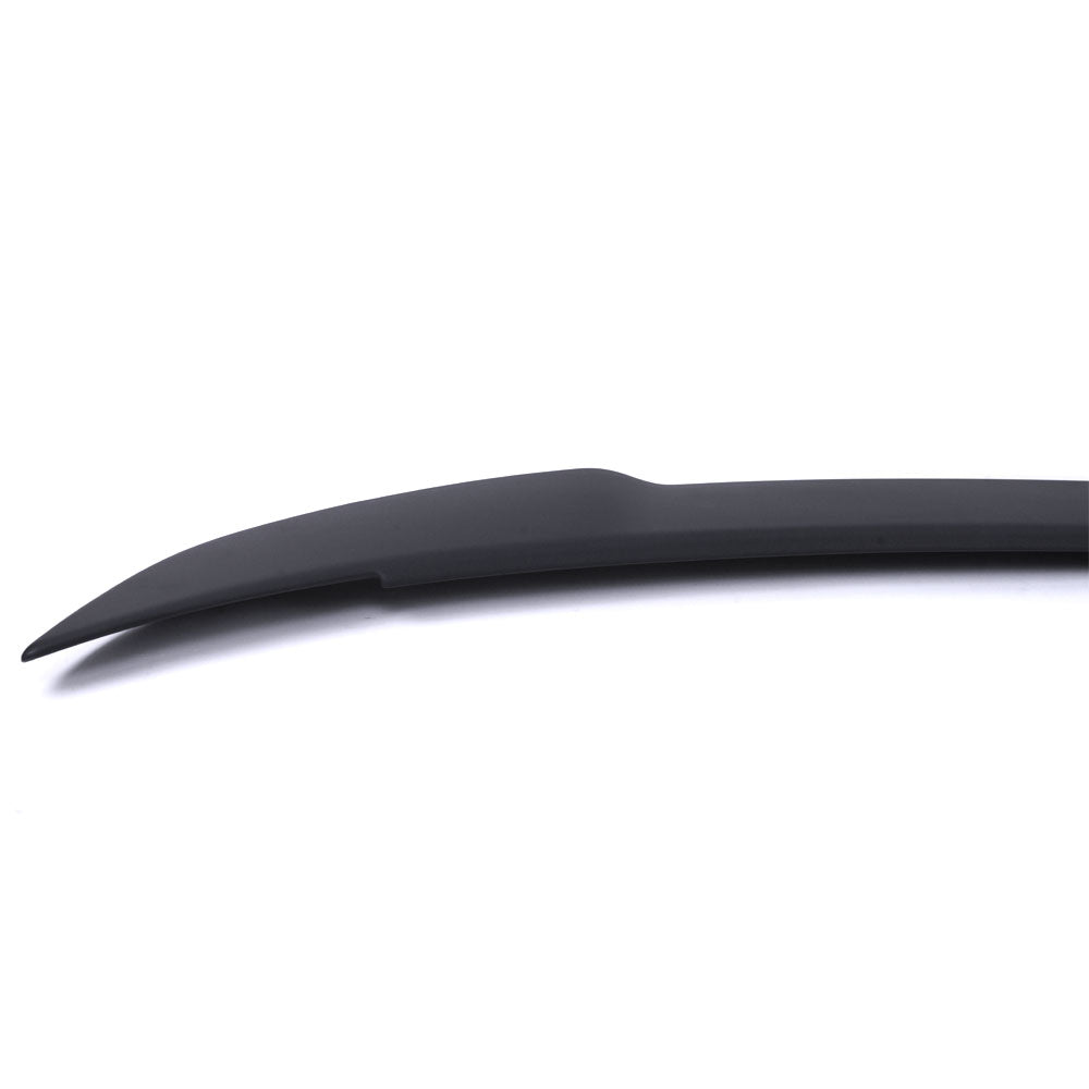 2011-2023 Dodge Charger SRT Style Rear Spoiler + Wicker Bill - Vicrez