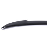 2011-2023 Dodge Charger SRT Style Rear Spoiler + Wicker Bill - Vicrez