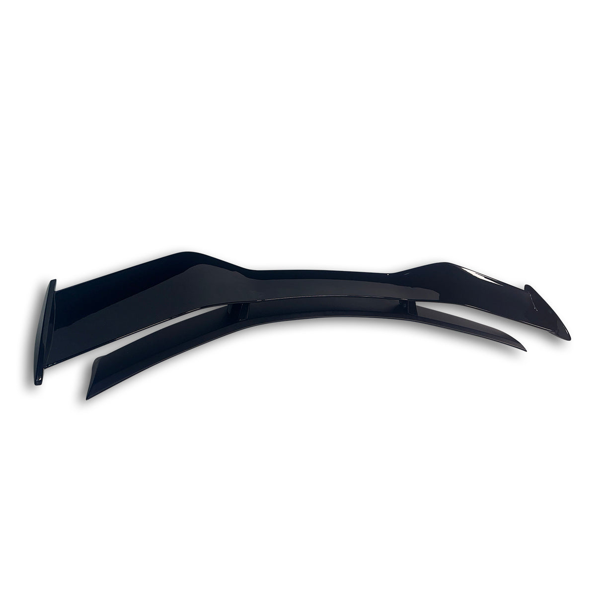 2020-2026 Corvette C8 Stingray Z06 Style Rear Spoiler Wing - Vicrez