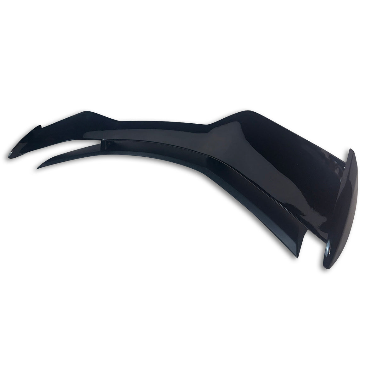 2020-2026 Corvette C8 Stingray Z06 Style Rear Spoiler Wing - Vicrez
