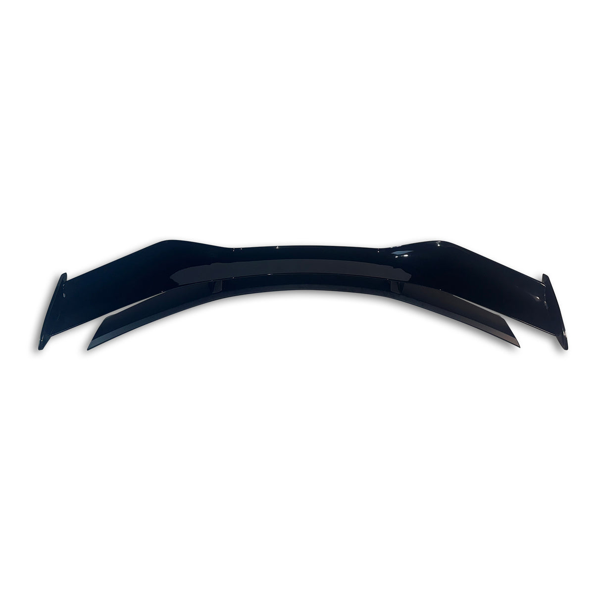2020-2026 Corvette C8 Stingray Z06 Style Rear Spoiler Wing - Vicrez