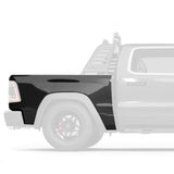 2021-2023 RAM 1500 TRX Style Rear Fender Replacement - Vicrez