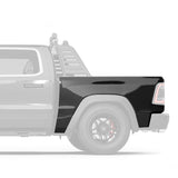 2021-2023 RAM 1500 TRX Style Rear Fender Replacement - Vicrez