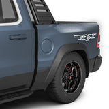 2021-2023 RAM 1500 TRX Style Rear Fender Replacement - Vicrez