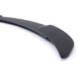 2011-2023 Dodge Charger Hellcat SRT Style Rear Wing Spoiler - Vicrez