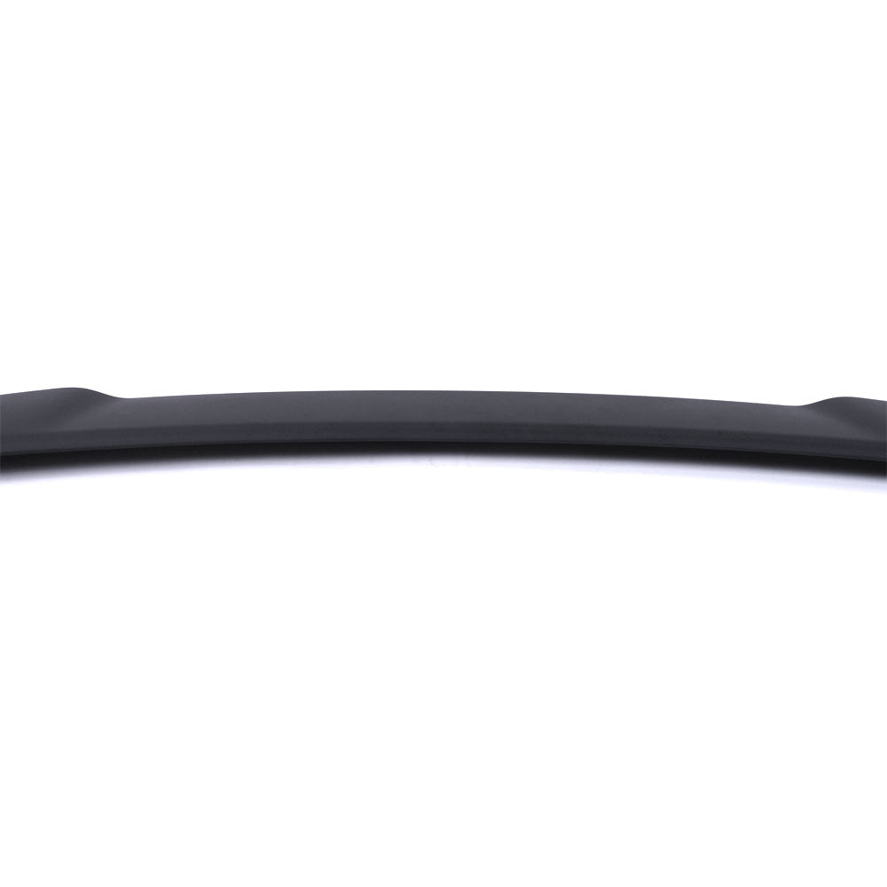 2011-2023 Dodge Charger Hellcat SRT Style Rear Wing Spoiler - Vicrez