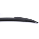 2011-2023 Dodge Charger Hellcat SRT Style Rear Wing Spoiler - Vicrez