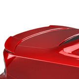 2011-2023 Dodge Charger Hellcat SRT Style Rear Wing Spoiler - Vicrez