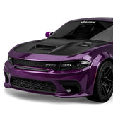 2015-2023 Dodge Charger SRT Hellcat Style Widebody Kit - Vicrez