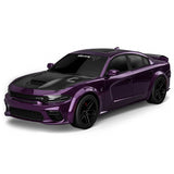2015-2023 Dodge Charger SRT Hellcat Style Widebody Kit - Vicrez