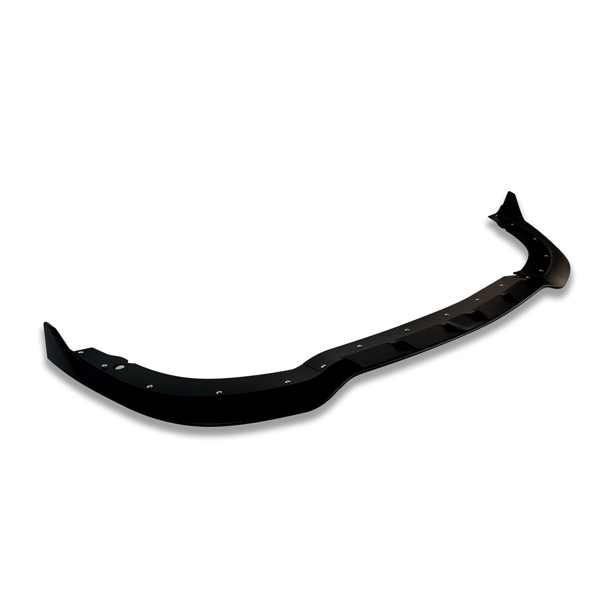 2016-2023 Chrysler 300 SRT AMPP Rock Style Front Lip - Vicrez Matte