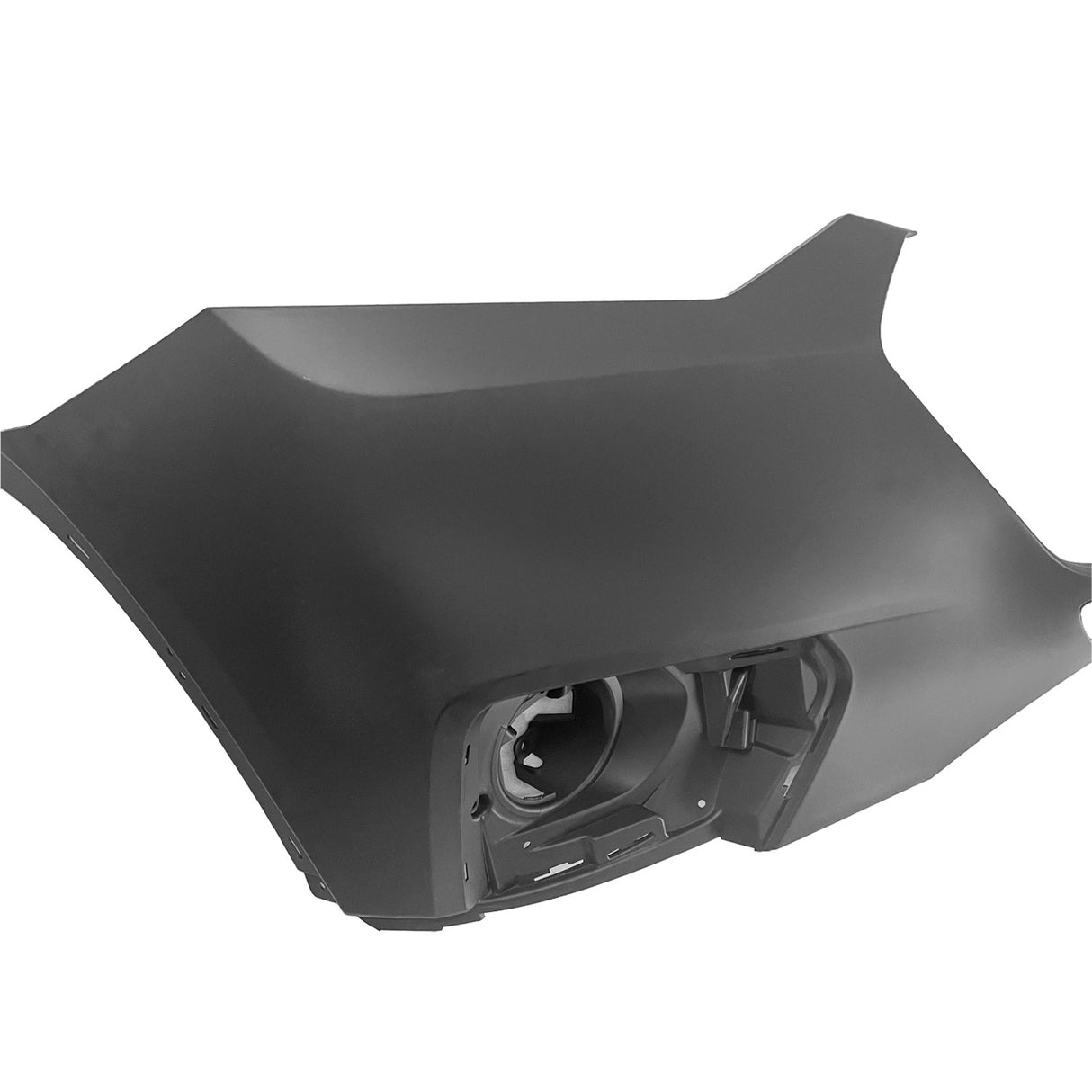 2019-2021 Chevrolet Blazer Replacement Bumper Cover - Vicrez