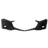 2019-2021 Chevrolet Traverse Replacement Front Bumper Cover - Vicrez
