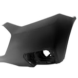 2019-2021 Chevrolet Traverse Replacement Front Bumper Cover - Vicrez