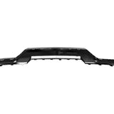 2016-2018 Chevrolet Silverado Replacement Front Bumper Skid Plate - Vicrez