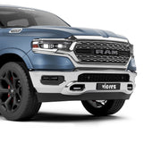 2020-2025 RAM 1500 Replacement Front Bumper Lower Plate - Vicrez